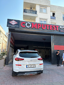 Computest Antalya Kepez Kültür Oto Ekspertiz Yerel İşletme fotoğrafı 3
