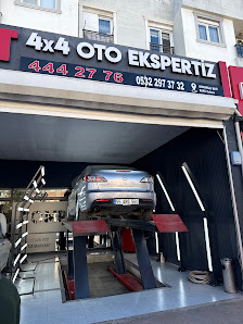 Computest Antalya Kepez Kültür Oto Ekspertiz Yerel İşletme fotoğrafı 5