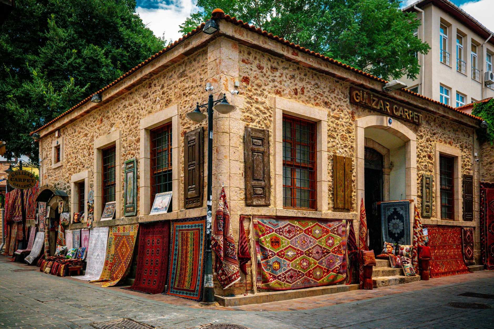 Computest Antalya Kepez Kültür Oto Ekspertiz Yerel İşletme fotoğrafı 6