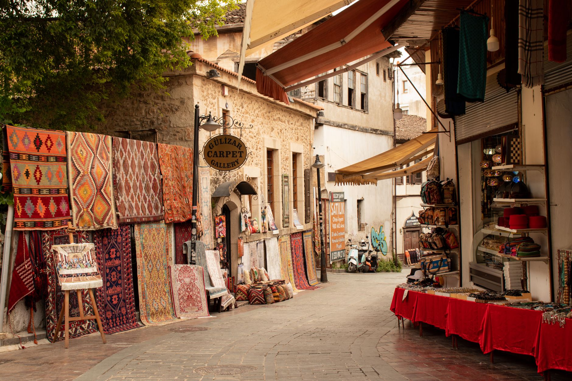 Computest Antalya Kepez Kültür Oto Ekspertiz Yerel İşletme fotoğrafı 7
