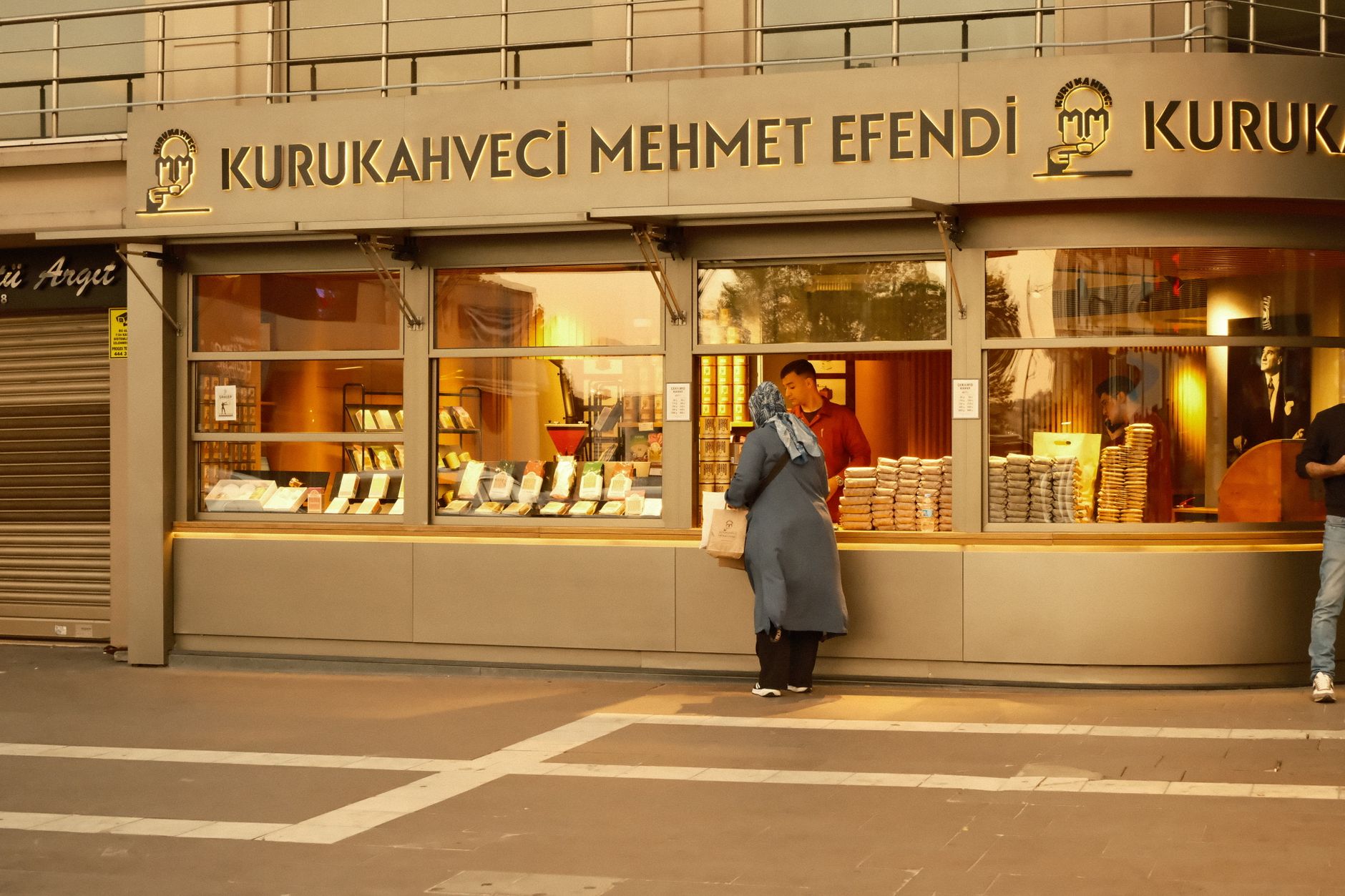 Computest Antalya Kepez Kültür Oto Ekspertiz Yerel İşletme fotoğrafı 9